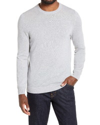 Nordstrom Men's Shop Crewneck Cashmere Sweater