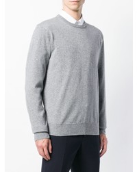 Hackett Crewneck Sweater