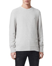AllSaints Crewneck Sweater