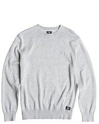 DC Sabotage Sweater