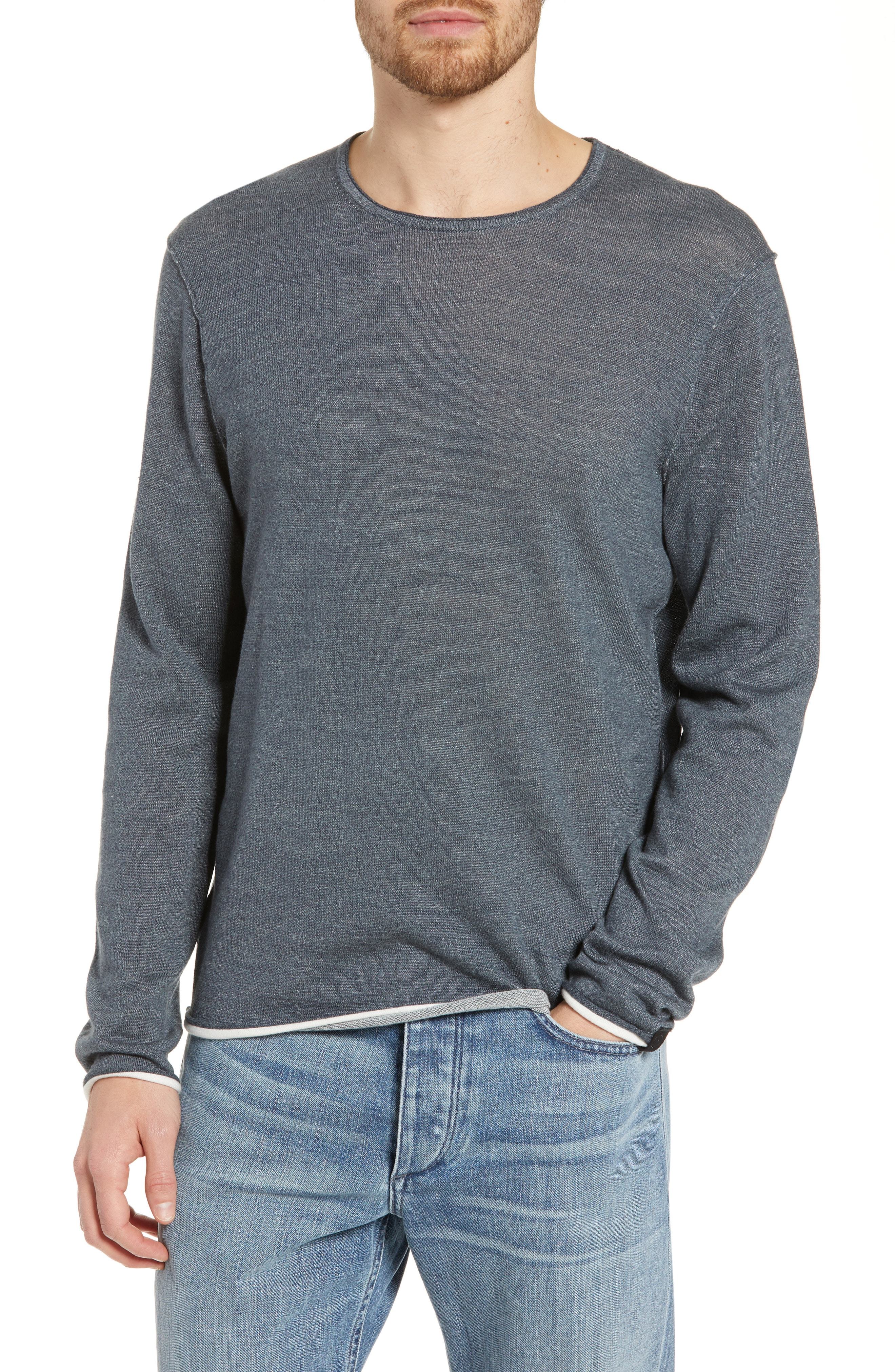 Rag and bone dean hot sale sweater