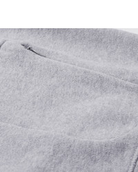 Derek Rose Devon Loopback Cotton Jersey Sweatshirt