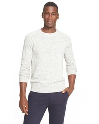 ATM Anthony Thomas Melillo Donegal Cashmere Sweater