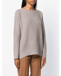 Fabiana Filippi Drop Shoulder Sweater
