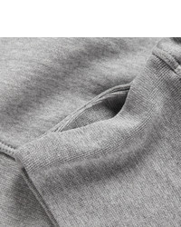 Orlebar Brown Dudley Loopback Cotton Jersey Sweatshirt