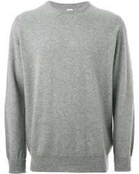 E. Tautz Crew Neck Sweater