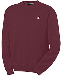 Champion Eco Fleece Pullover Sweatshirt