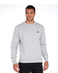 Champion Eco Fleece Pullover Sweatshirt
