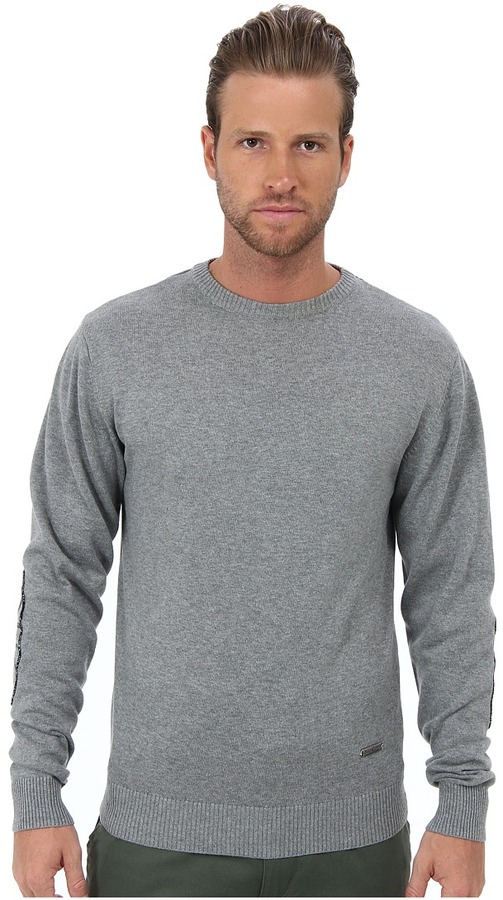 English Laundry Crew Neck Sweater | Where to buy & how to wear