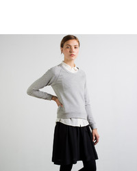 Everlane The Boat Neck Sweatshirt