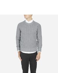 Everlane The Ribbed Crew