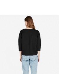 Everlane The Street Fleece Sweatshirt