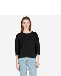 Everlane The Street Fleece Sweatshirt