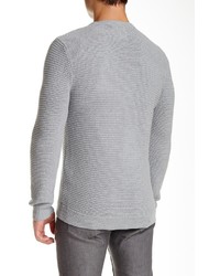 Saturdays Surf NYC Everyday Ribbed Knit Sweater