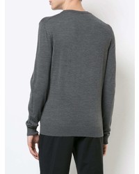 Isaia Fine Knit Sweater