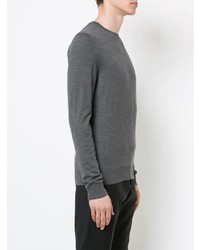 Isaia Fine Knit Sweater