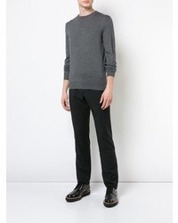 Isaia Fine Knit Sweater