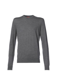 Isaia Fine Knit Sweater