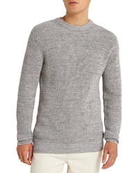 River Island Fisherman Crewneck Sweater