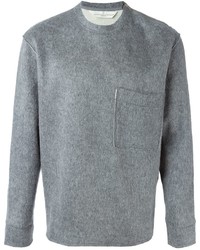 Golden Goose Deluxe Brand Chest Pocket Sweater