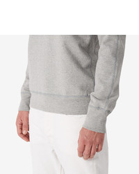 Reigning Champ Heavyweight Crewneck Pullover