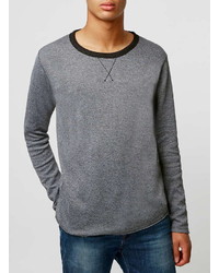 Selected Homme Gray Sweater