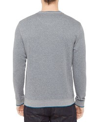 Ted Baker Houlay Textured Pullover