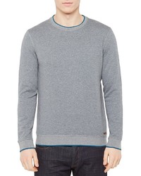 Ted Baker Houlay Textured Pullover