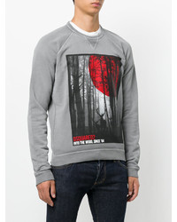 DSQUARED2 Into The Woods Sweater
