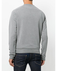 DSQUARED2 Into The Woods Sweater