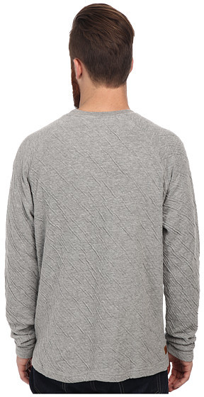 Jachs Jachs Crew Neck Long Sleeve Knit, $99 | 6pm.com | Lookastic