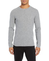 Theory Jalen Regular Fit Cashmere Sweater