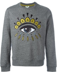 Kenzo Eye Sweatshirt