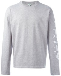 Kenzo Paris Sweatshirt