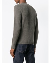 Tom Ford Knit Crew Neck Sweater