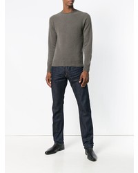 Tom Ford Knit Crew Neck Sweater