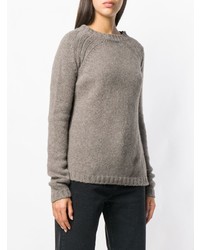 Kristensen Du Nord Knitted Sweater