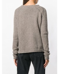 Kristensen Du Nord Knitted Sweater