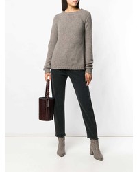 Kristensen Du Nord Knitted Sweater