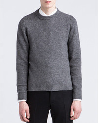 Lanvin Round Neck Sweater