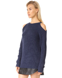 IRO Lineisy Sweater