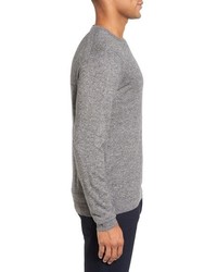 Ted Baker London Cashop Trim Fit Crewneck Sweater