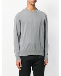Fay Long Sleeved Sweater