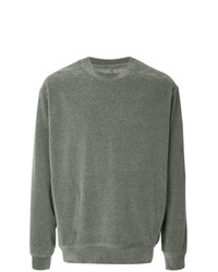 Song For The Mute Long Sleeved Sweater