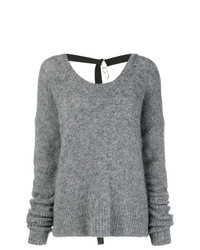 Diesel M Alpy Sweater