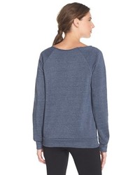 Alternative Maniac Pullover Sweatshirt