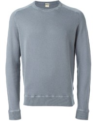 Massimo Alba Crew Neck Sweater