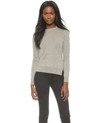 Marc by Marc Jacobs Mercy Cotton Pullover