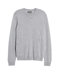 Nordstrom Men's Shop Merino Crewneck Sweater