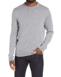 Nordstrom Men's Shop Merino Crewneck Sweater